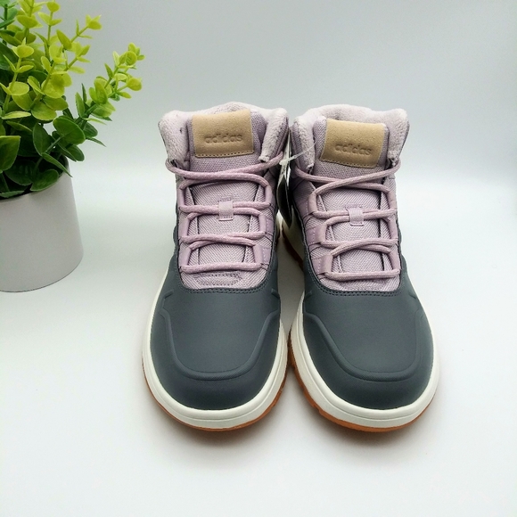 ADIDAS Fusion Storm Winter Shoes - Picture 2 of 9